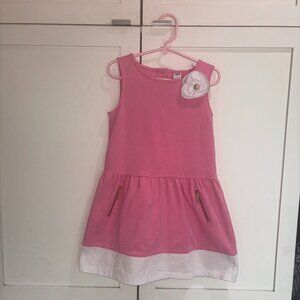 Janie & Jack Sz 6 Dress